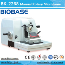 Bk-2268 Manual Microtome, Hand Operated Microtome